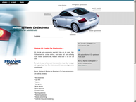Franke Car Electronics V.O.F.