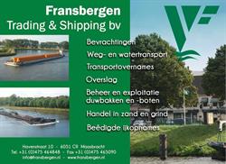 Fransbergen Trading & Shipping