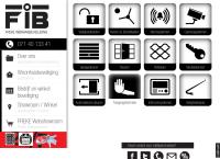 Freke Inbraakbeveiliging B.v.