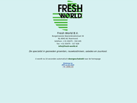 Fresh World B.v.