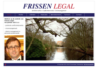 Frissen Legal