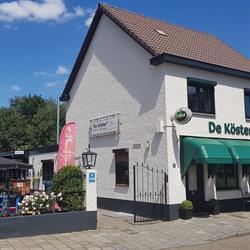V.o.f. Cafetaria Friture de Köster