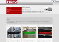 Fydro B.v.