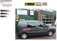 Garagebedrijf Rien Meijer B.V.