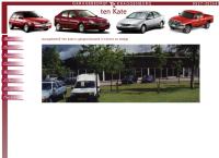 Garagebedrijf Ten Kate