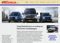 Garage Roeleveld