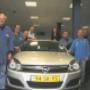 Slappendel BV Garagebedrijf F
