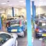 Slappendel BV Garagebedrijf F