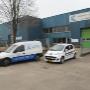 Slappendel BV Garagebedrijf F