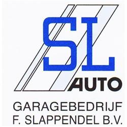 Slappendel BV Garagebedrijf F