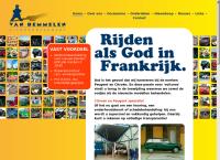 Garage van Bemmelen