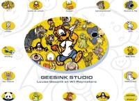Geesink Studio