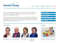 Genster Groep BV Raadgevers in Onderwijs