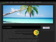 Caribbean Service