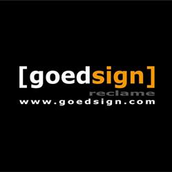 Goedsign