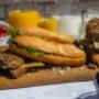Gotink Catering Lunch broodjes