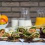 Gotink Catering Lunch Wraps