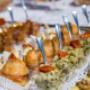 Gotink Catering Hapjes