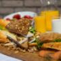 Gotink Catering Lunch broodjes
