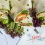 Gotink Catering Lunch Wraps