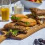 Gotink Catering Lunch broodjes