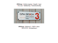 G.P.M. Design