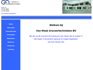 Van Mook Graveertechnieken