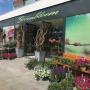 Groenbloem Decoraties