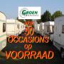 Groen Caravans
