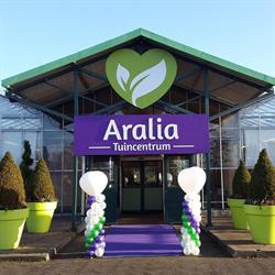 Groenrijk Aralia B.v.