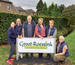 Groot-Roessink Bloemenboerderij