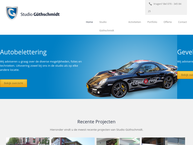 Reklamestudio Guthschmidt