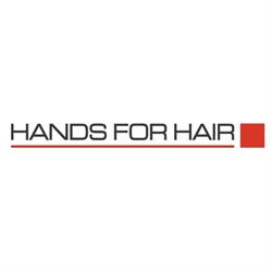 Hands for Hair