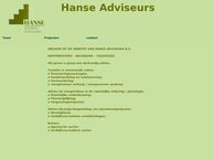 Hanse Adviseurs B.v.