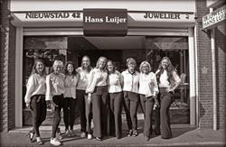 Juwelier Hans Luijer V.o.f.
