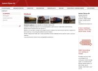 Harbers Transport B.v.