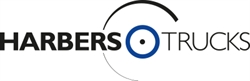 Harbers Trucks Harderwijk
