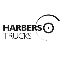 Harbers Trucks Barneveld B.v.