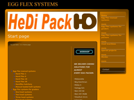 Hedipack