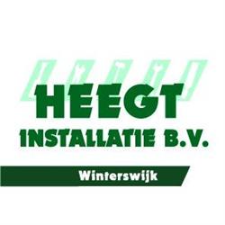 Heegt Installatie