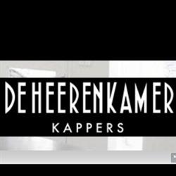 De Heerenkamer Kappers