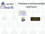 J. van den Heerik
