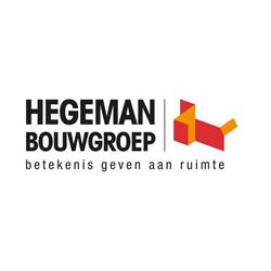 Hegeman Bouw-& Aannemersmij. Vriezenveen