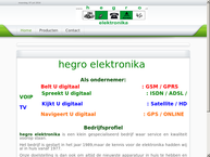 Hegro Elektronika