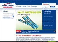 Hekla Automotive B.v.