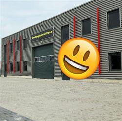 Hengelsport Centrum Nijkerk Vof