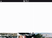 Website van Henk Scholten Tiel B.v. 