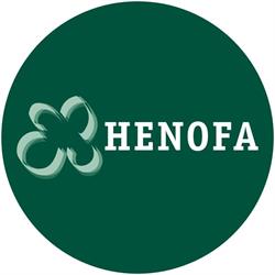 Henofa BV
