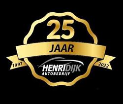 Autobedrijf Henri Dijk V.o.f.