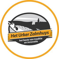 Het Urker Zalmhuys